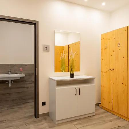 Ostseepanorama - Mit Balkon Und Boddenblick