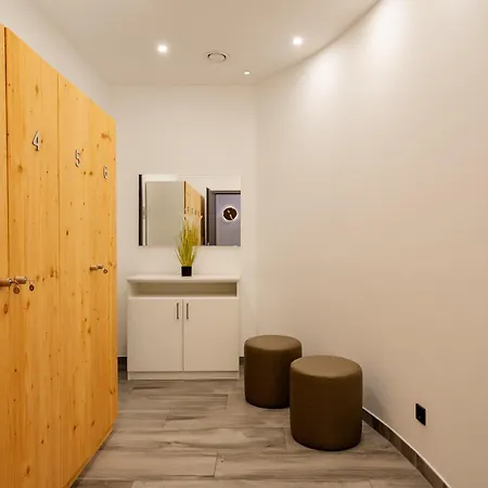 Ostseepanorama - Mit Balkon Und Boddenblick Wustrow (Fischland)