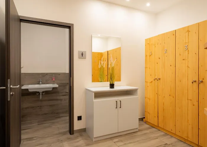 Ostseepanorama - Mit Balkon Und Boddenblick