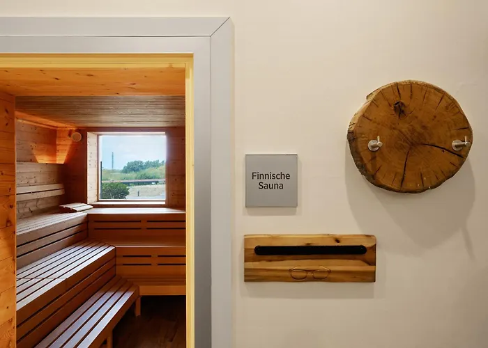 Ostseepanorama - Mit Balkon Und Boddenblick