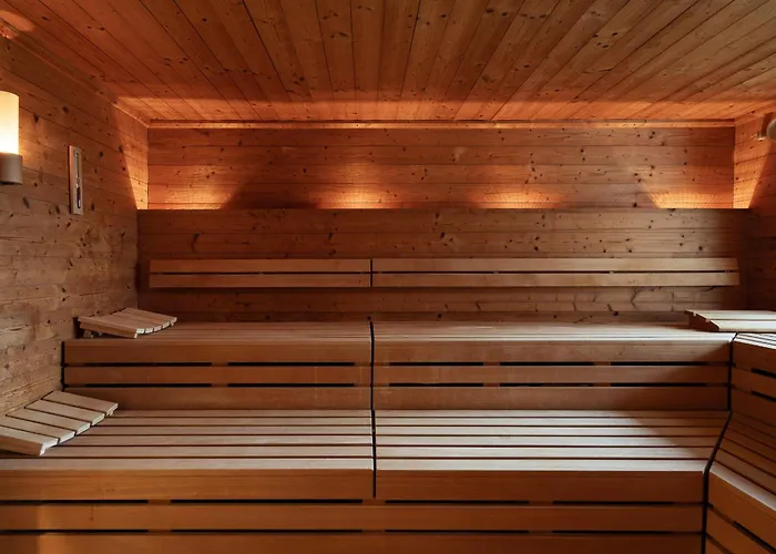 Ostseepanorama - Mit Balkon Und Boddenblick 아파트 부스트로우