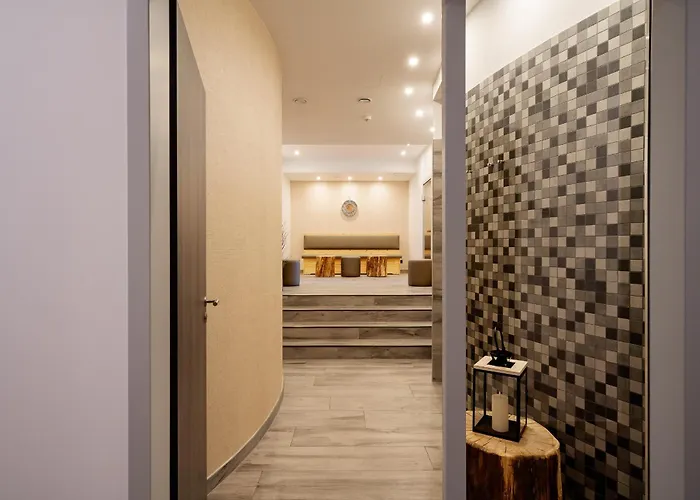 Ostseepanorama - Mit Balkon Und Boddenblick 부스트로우